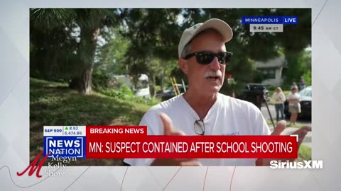 Horrifying Catholic School Shooting in Minneapolis - What We're Learning About Victims & Perpetrator