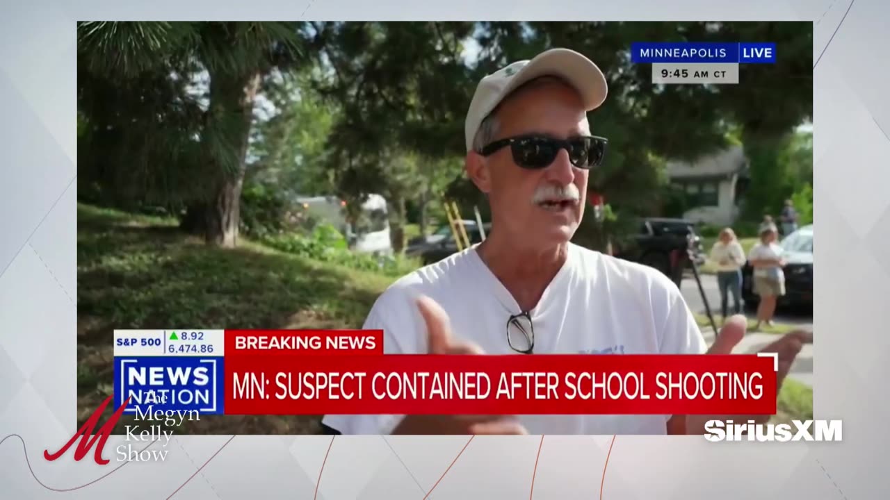 Horrifying Catholic School Shooting in Minneapolis - What We're Learning About Victims & Perpetrator