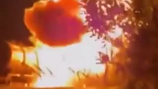🚆💥 Ukraine Russia War | Ukrainian Intel Blows Up Tver Railway Hub | RCF