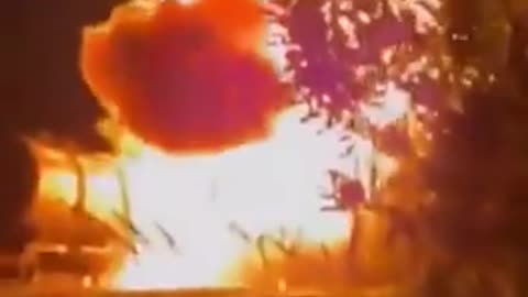 🚆💥 Ukraine Russia War | Ukrainian Intel Blows Up Tver Railway Hub | RCF