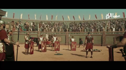 Ahl Al Kahf 2024 E02