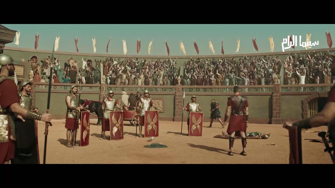 Ahl Al Kahf 2024 E02