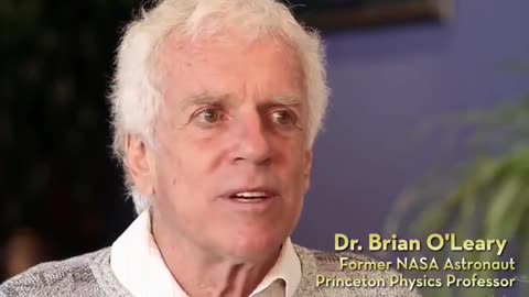 Ex-NASA Astronaut ‘We have Contact With Extraterrestrial Cultures and Their Appearance Is Bizarre’