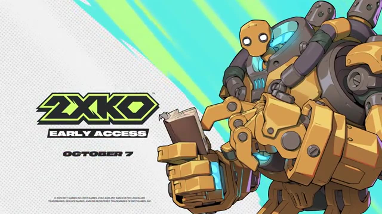 2XKO Early Access Announcement | Dev Update