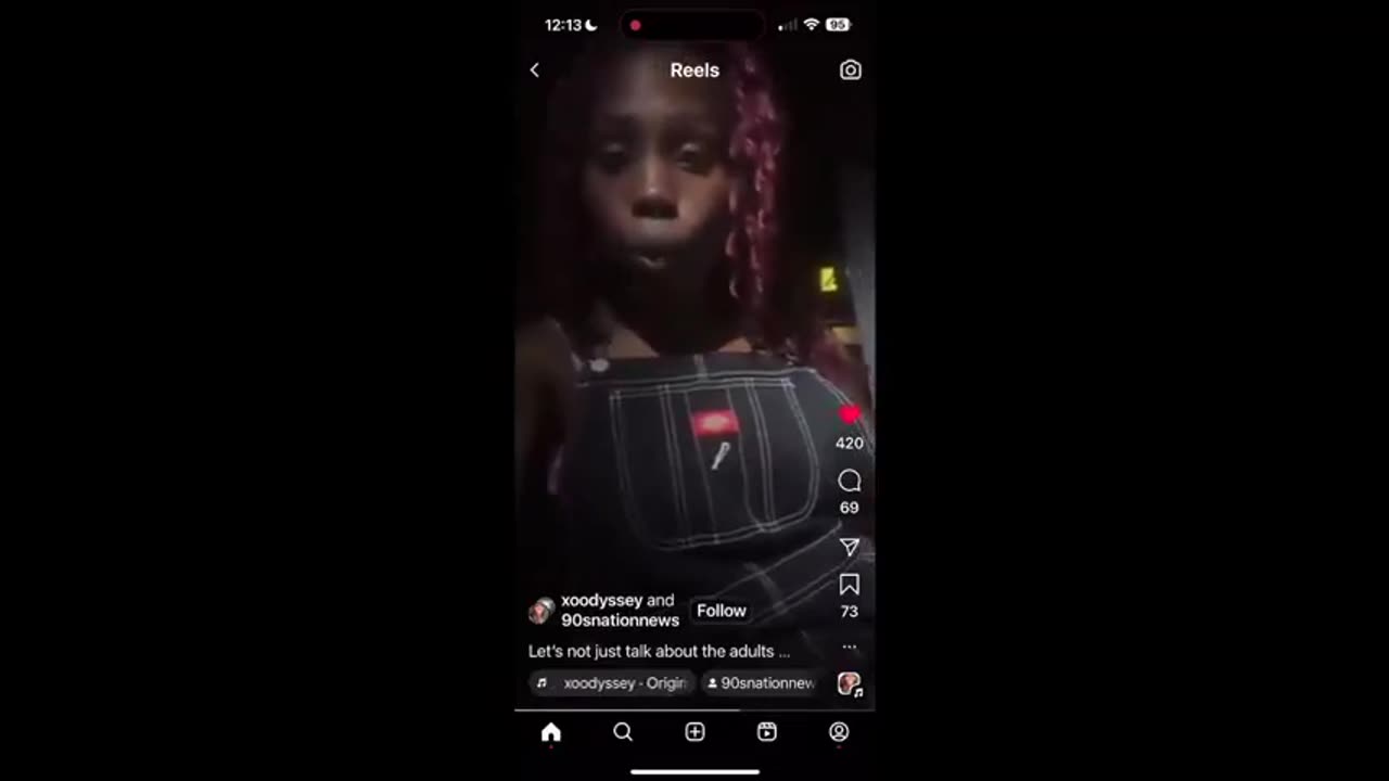 Listen to Ally Carter who has been exposing P. Diddy since 2020