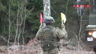 Belarus Claims “Oreshnik” Is on Combat Duty