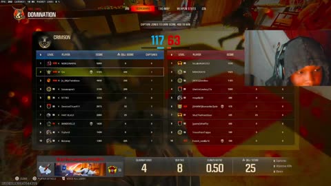 BO7 IS HERE TAP IN !! | @qixso