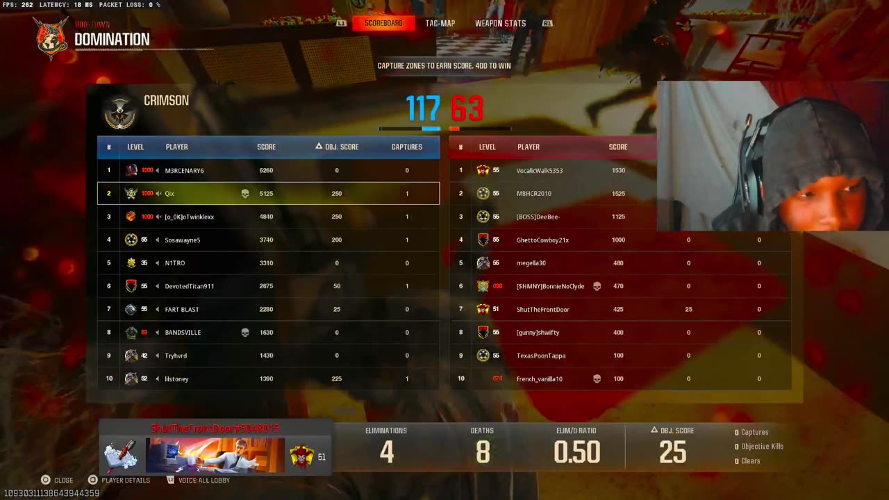 BO7 IS HERE TAP IN !! | @qixso