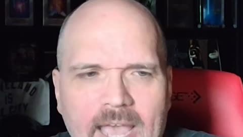 "Nice Guys" and The Law / Red, Rights & You