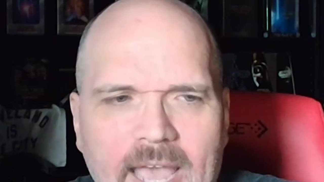 "Nice Guys" and The Law / Red, Rights & You