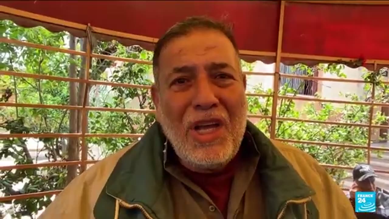 Hamas releases new hostage video as Gaza truce nears expiry