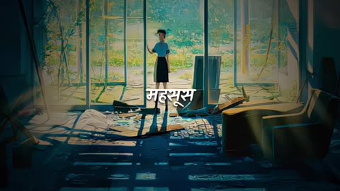 Na Koi hal puchta hai lagta hai mai hi aisa hon