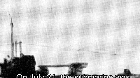 The Only Attack on US Soil During the First World War