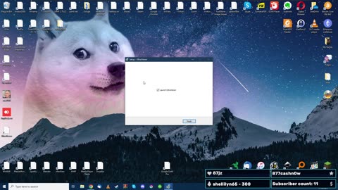 FRIDAY SCAMBAITING LIVE