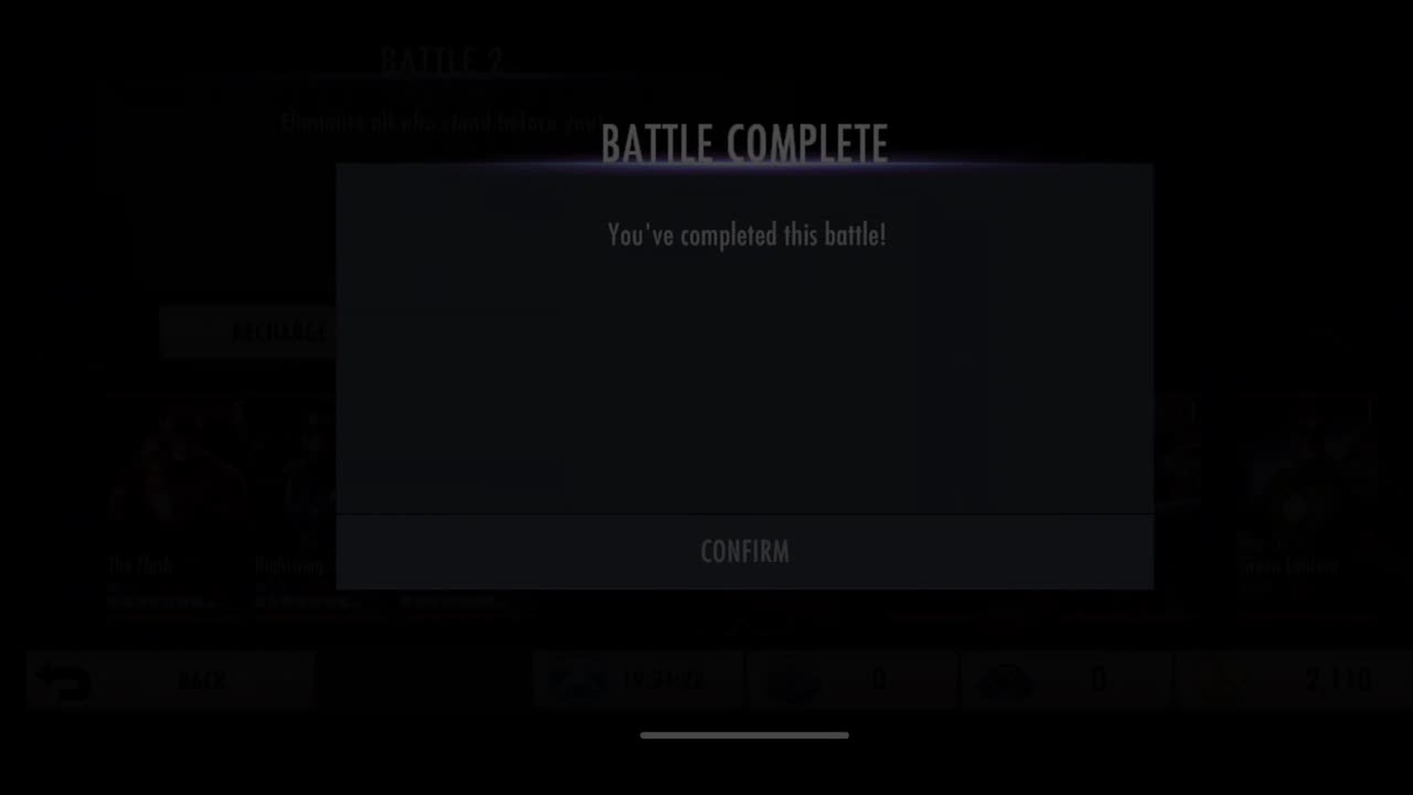 *injustice* *GodsAmongUs* "Original"
