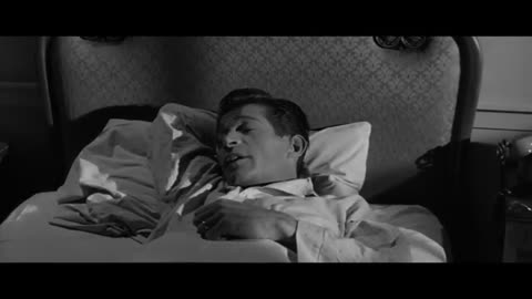 Man Afraid 1957
