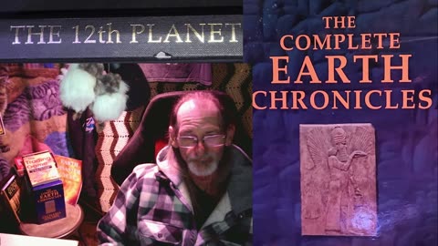 The Complete Earth Chronicles