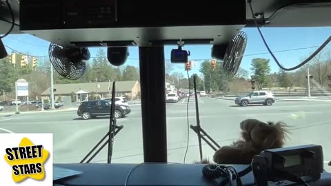 In this episode of bring-chat-to-work-day MrBeanz invites us into the firetruck (2)
