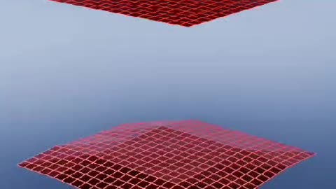 1M Epic Smooth Cloth Sim | Which one works best?#blender3d #blender #animation #minecraft #3d