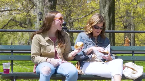 Fart Pranks and watching their reaction