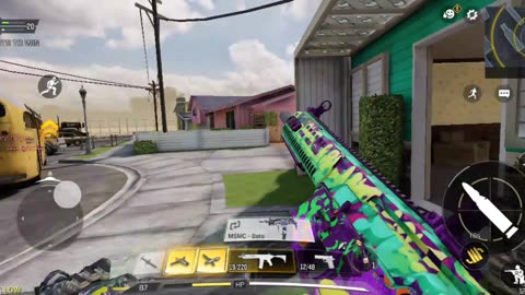 multiplayer gameplay cod mobile / mobile gameplay multiplayer