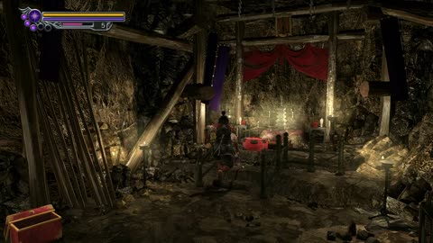 onimusha 2: samurai's destiny remaster start