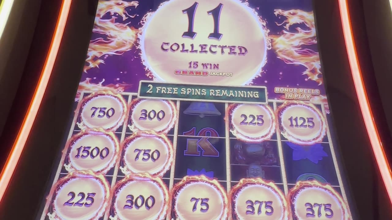 DragonLink Happy & Prosperous 🐉🎰💵