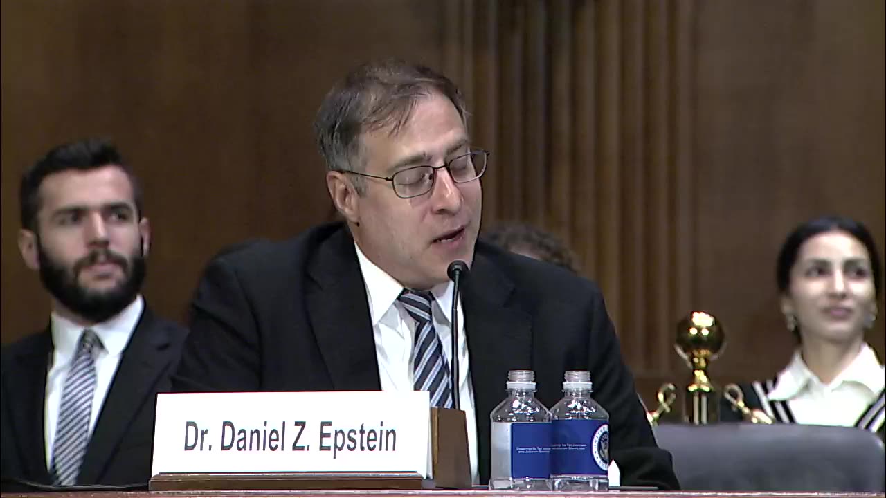 The Freedom of Information Act: Perspectives from Public Requesters - April 8, 2025