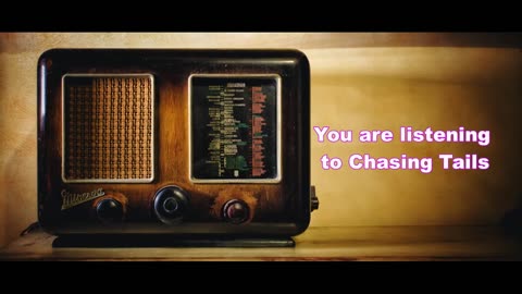 Chasing Tails Season 2 Ep 11 Secret's out