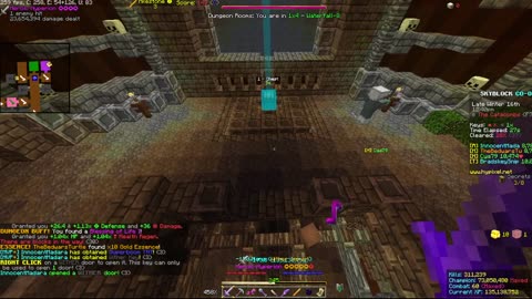 Skyblock FLOOR 7 [#2190]