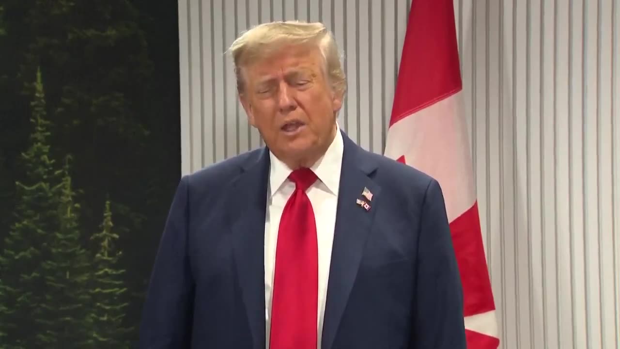 Trump explains why he's making ICE focus more on Democrat Sanctuary cities