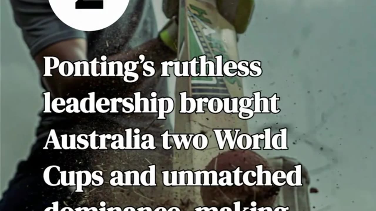 Cricket’s GOAT Captains 🐐🔥 | Top 5 Legendary Leaders of All Time!