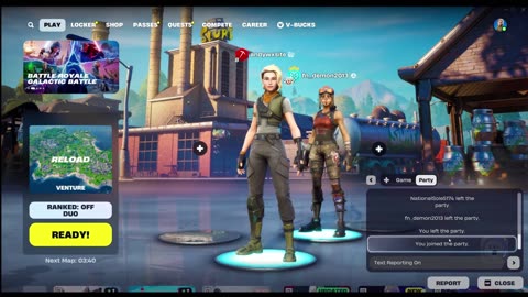 (NEW) AUTISM FAKER ANDREW DITCH IS SNEAKING HIS FORNITE GAMEPLAYS WITH KIDS ON FACEBOOK | June 2025