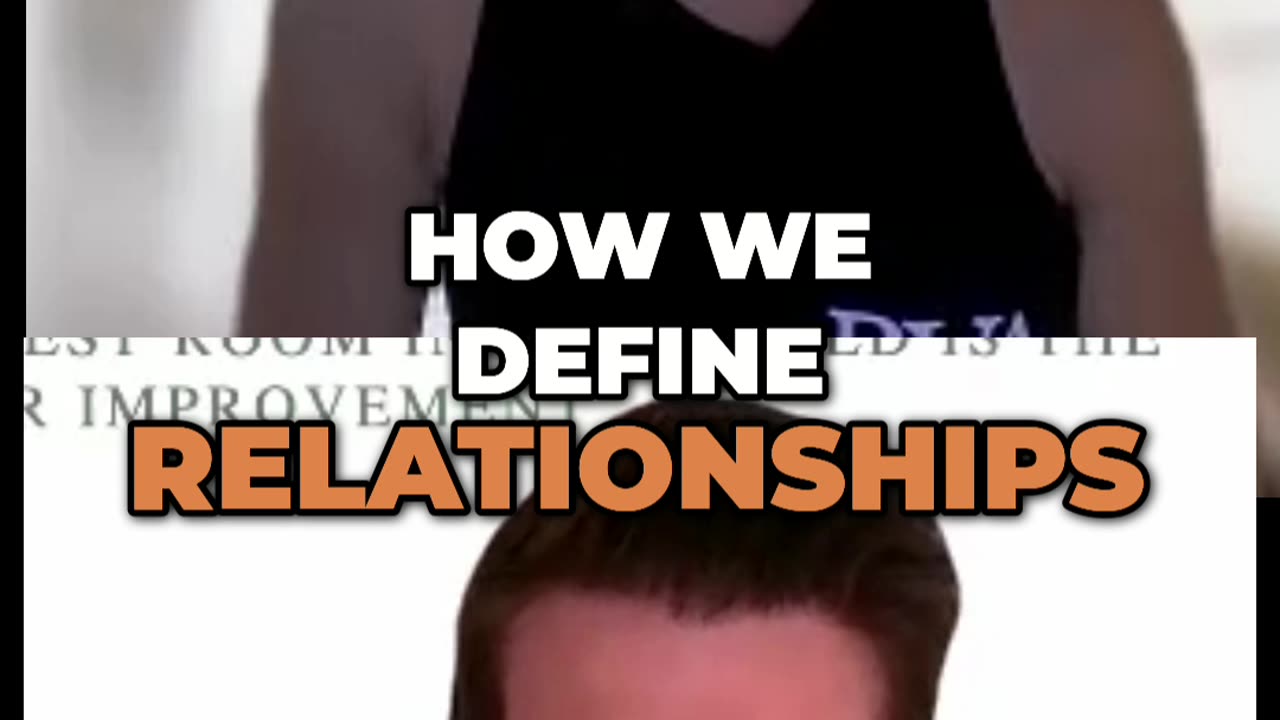 🤝 Redefining Meaningful Relationships: Personal & Professional