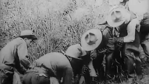 Broncho Billy and the Schoolmistress (1912)