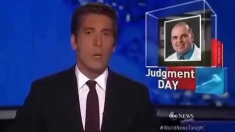Horrific! Doctor Sentenced to 45 Years in Prison for lying to Patients about having Cancer