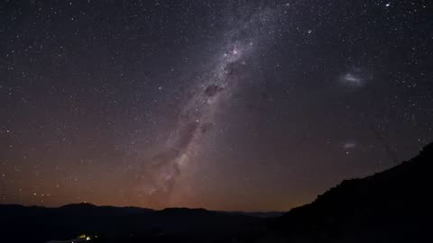 Time lapse