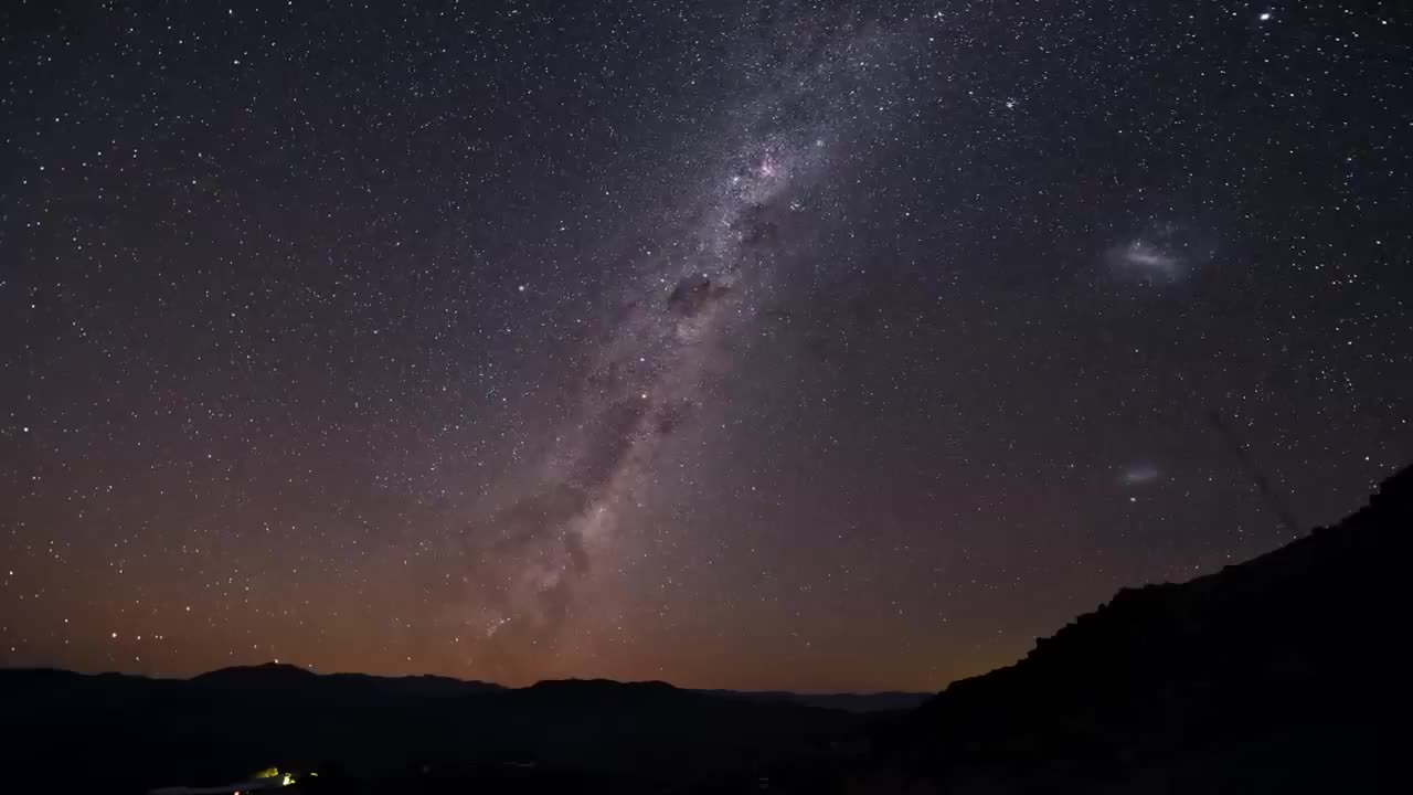 Time lapse