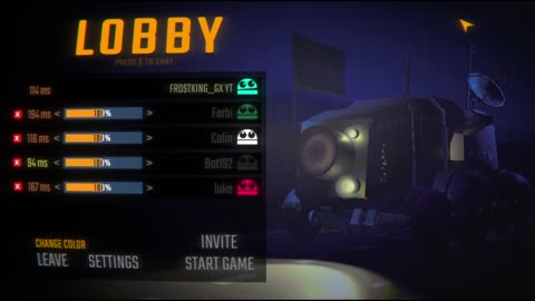 Let’s vibe on repo 18+ [playing with viewers]