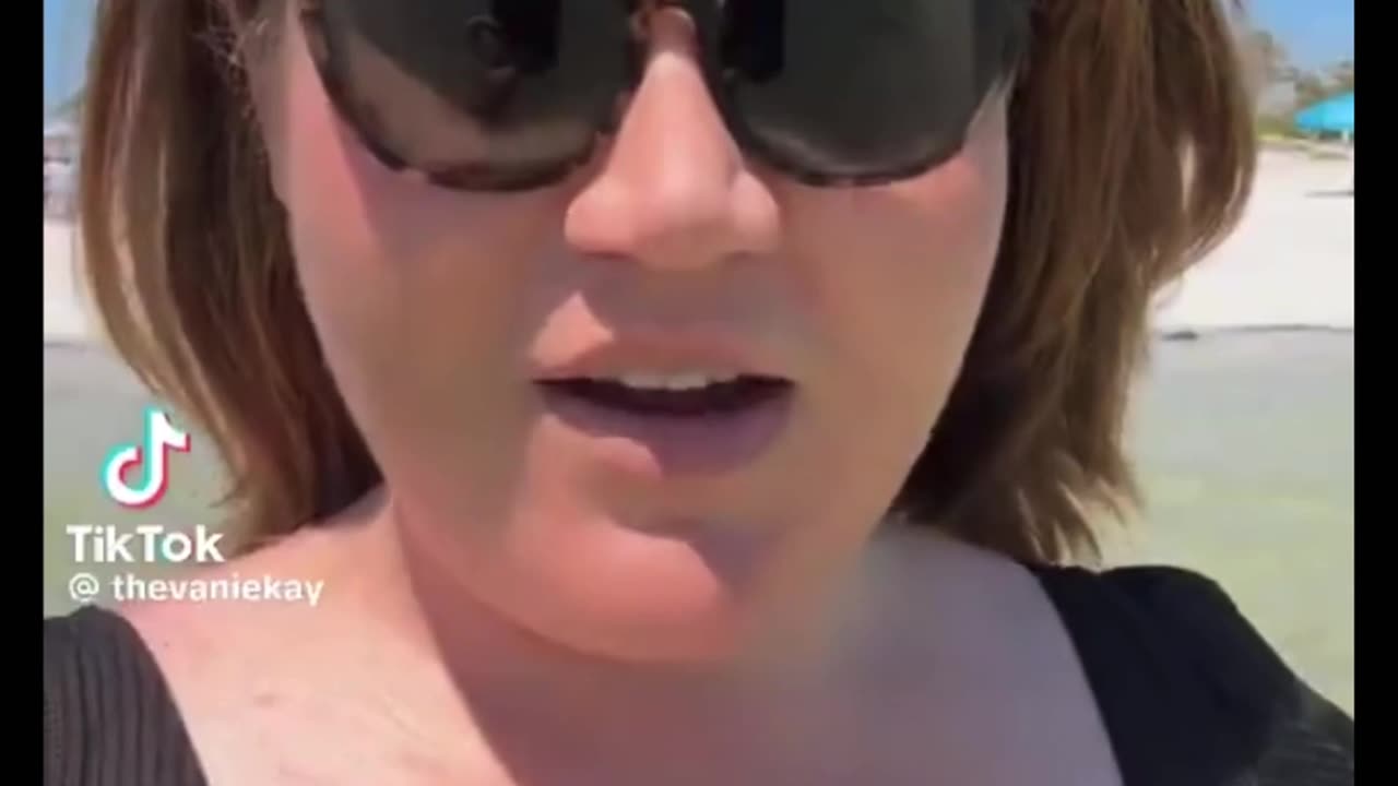 She got a point ✅😂❤️