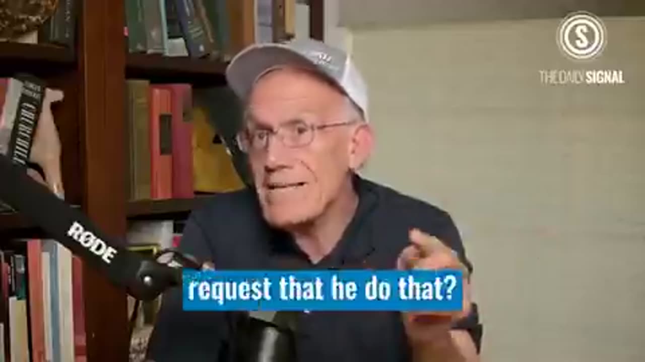 Victor Davis Hanson: “NEW Information on Obama-Russiagate Setup Surfaces”