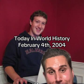 THE HISTORIC MOMENT OF FEBRUARY 4th, 2004