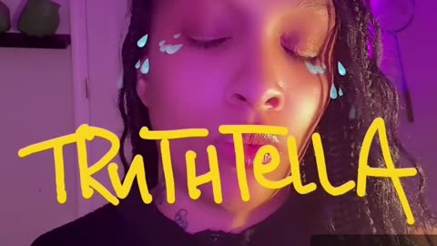 TRAP CECE LIVE AFTER LEAVING GOSSIP GURLS PANEL