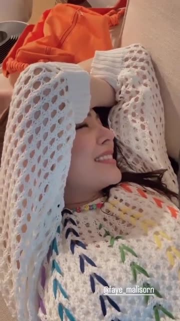 #BlankTheSeries #Faye #Yoko #FayeMalisorn #Entertainment #funny #comedy #viral #Shorts #Trend