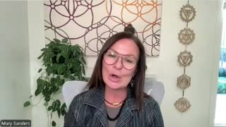 Her Meditation daily Practice