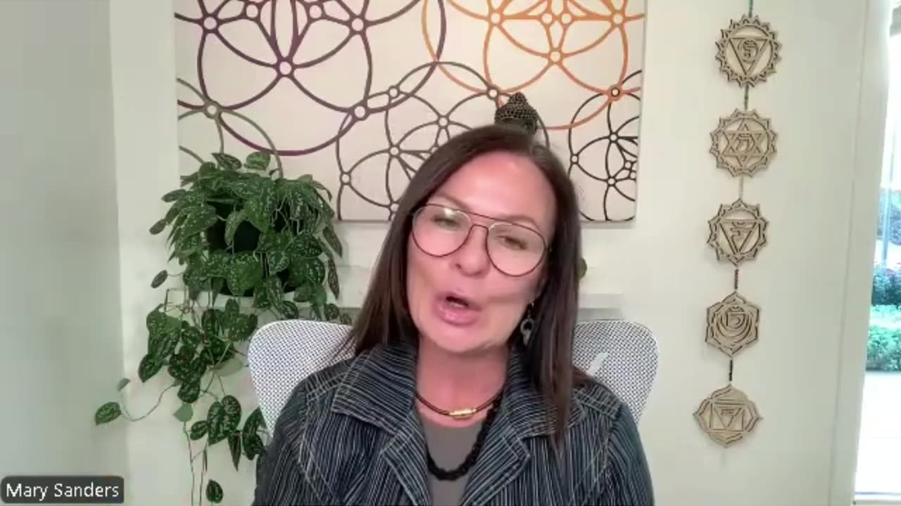 Her Meditation daily Practice
