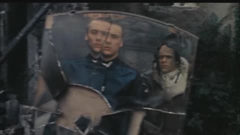 Top 10 New Year's Eve Horror Movies