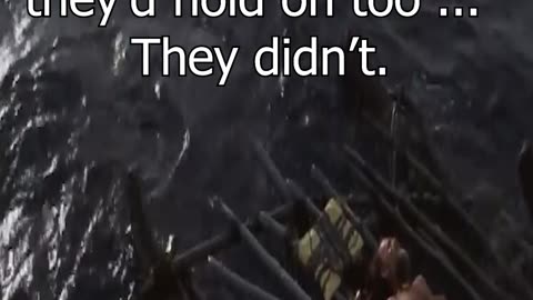 Ever try to act fine while everything’s falling apart inside?