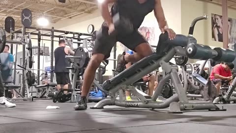 Chase The Pump