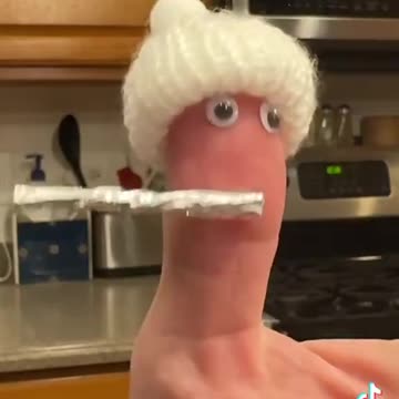 Let the festivities begin!